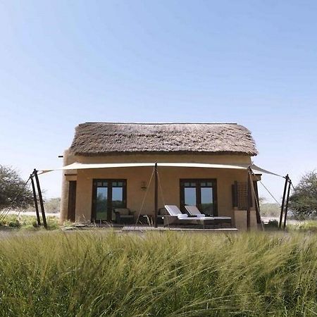 Anantara Sir Bani Yas Island Al Sahel Villa Resort Zahr Eksteriør billede