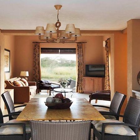 Anantara Sir Bani Yas Island Al Sahel Villa Resort Zahr Eksteriør billede