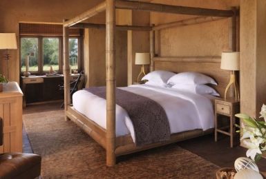 Anantara Sir Bani Yas Island Al Sahel Villa Resort Zahr Eksteriør billede