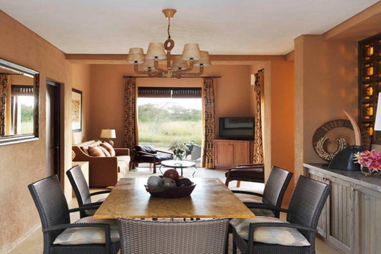 Anantara Sir Bani Yas Island Al Sahel Villa Resort Zahr Eksteriør billede
